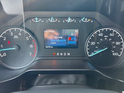 Certified 2023 Ford F250 XL w/ XL Off-Road Package AWD/4WD image 26
