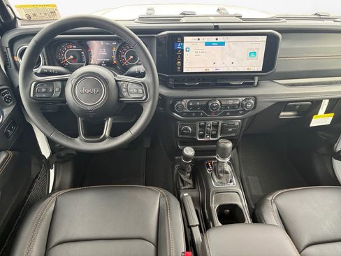 New 2026 Jeep Gladiator Sport image 20