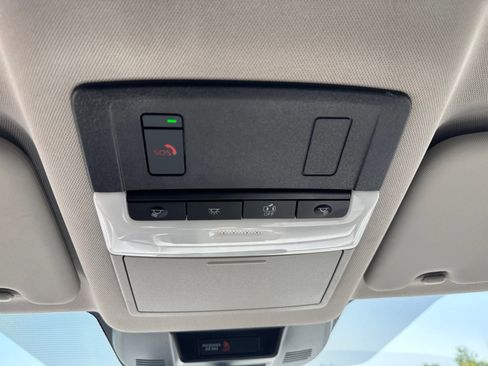 Certified 2023 Nissan Rogue SV AWD/4WD image 28