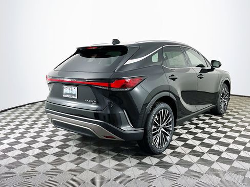 New 2026 Lexus RX 350 image 7