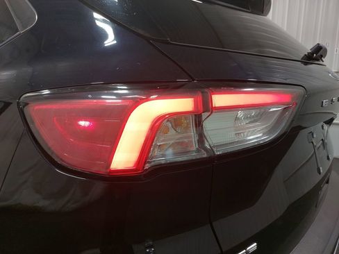 Used 2021 Ford Escape SE w/ Convenience Package image 35