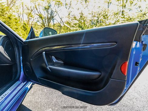 Used 2018 Maserati GranTurismo Sport RWD image 48
