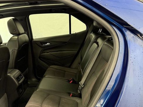 Used 2023 Chevrolet Equinox RS image 12