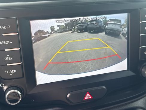 Used 2020 Kia Soul GT-Line w/ GT 2.0L Power Sunroof Package FWD image 31