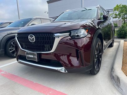 Used 2024 MAZDA CX-90 Plug-In Hybrid w/ Premium Plus