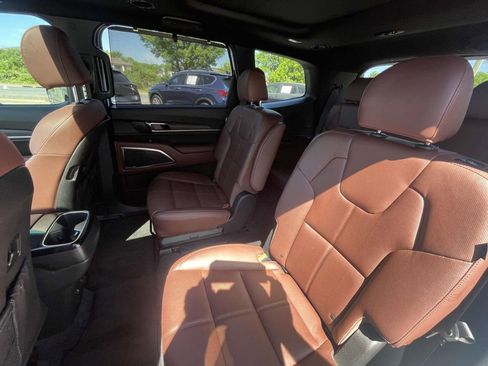 Used 2023 Kia Telluride SX FWD image 22