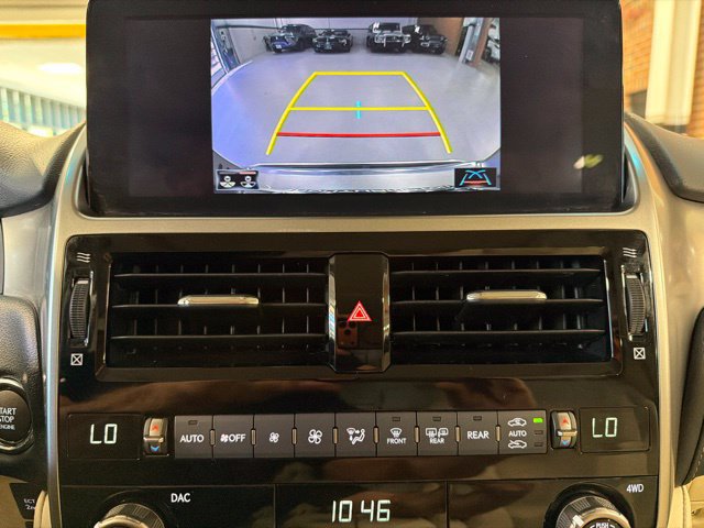Used 2023 Lexus GX 460 Premium w/ Premium Package AWD/4WD image 20