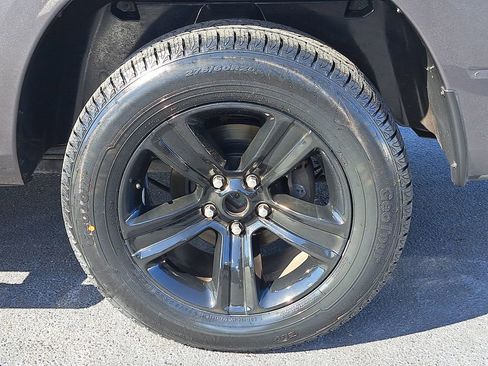 Used 2017 RAM 1500 Sport w/ Convenience Group image 5