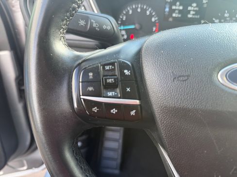 Used 2022 Ford Escape SE w/ Convenience Package image 20