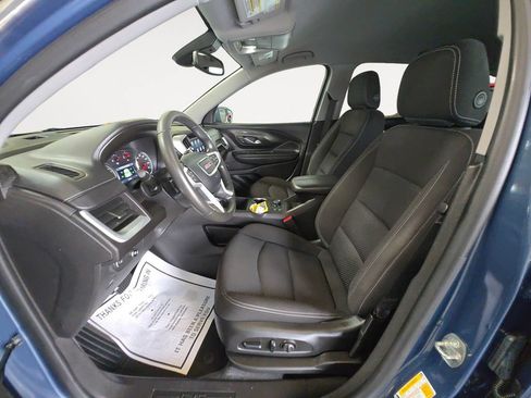 Certified 2024 GMC Terrain SLE w/ Driver Convenience Package AWD/4WD image 16