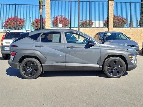 New 2026 Hyundai Kona SEL Sport image 24