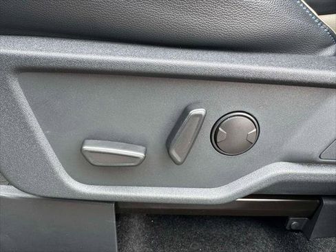 Used 2024 Ford Bronco Wildtrak image 14