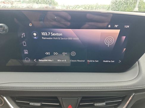 New 2026 Buick Encore GX Sport Touring w/ Advanced Technology Package AWD/4WD image 13
