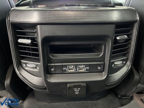 Used 2022 RAM 1500 Limited w/ Night Edition image 22