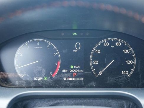 New 2026 Honda HR-V Sport image 14