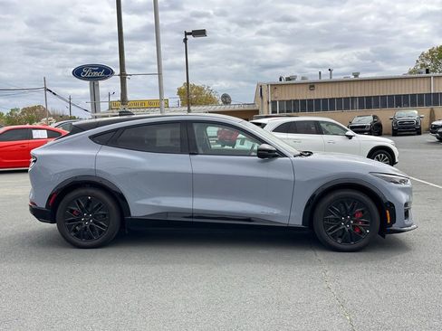 New 2025 Ford Mustang Mach-E Premium w/ Sport Appearance Package image 9