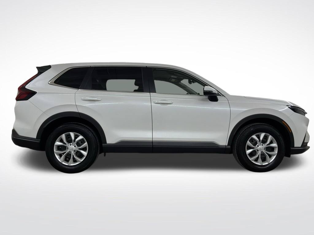 Certified 2025 Honda CR-V LX image 31