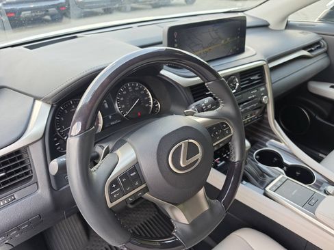Used 2022 Lexus RX 350 AWD w/ Luxury Package image 7