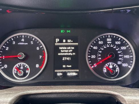 Used 2023 Kia K5 EX w/ EX Premium Package FWD image 18