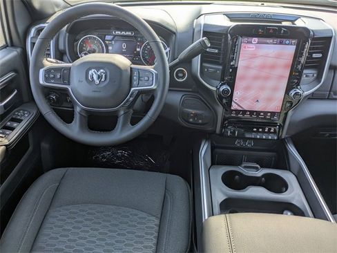 New 2026 RAM 3500 Big Horn image 28