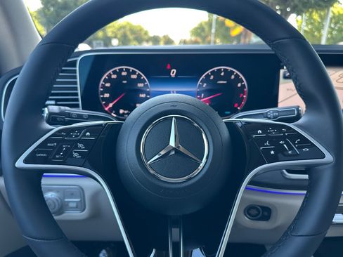 New 2026 Mercedes-Benz GLE 350 4MATIC image 24
