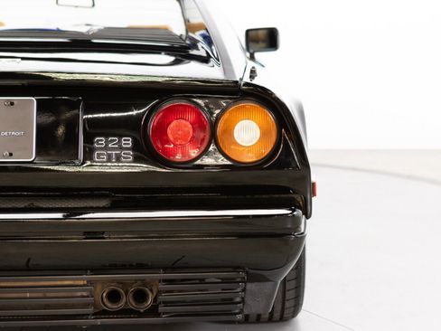 Used 1989 Ferrari 328 GTS image 40