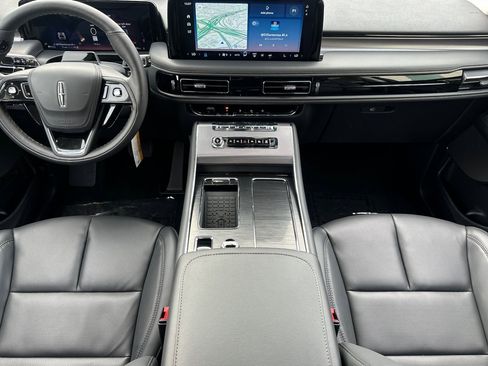 New 2026 Lincoln Aviator Premiere w/ Jet Appearance Package image 12