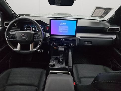 Certified 2025 Toyota 4Runner TRD Sport Premium AWD/4WD image 18