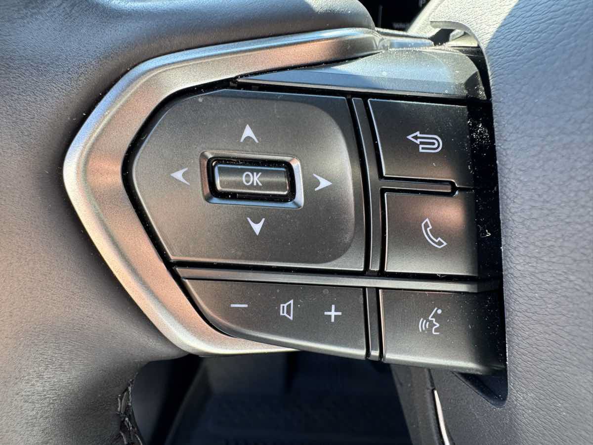Used 2026 Lexus TX 350 AWD w/ Technology Package image 20