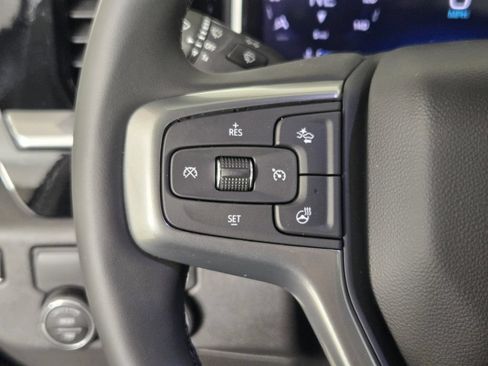 New 2026 Chevrolet Silverado 1500 LT w/ Texas Edition Plus RWD image 30