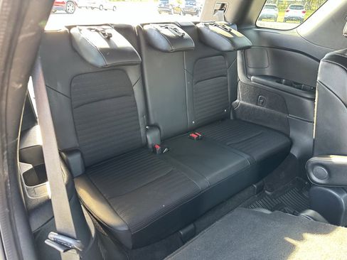 Used 2023 Nissan Pathfinder Rock Creek AWD/4WD image 19
