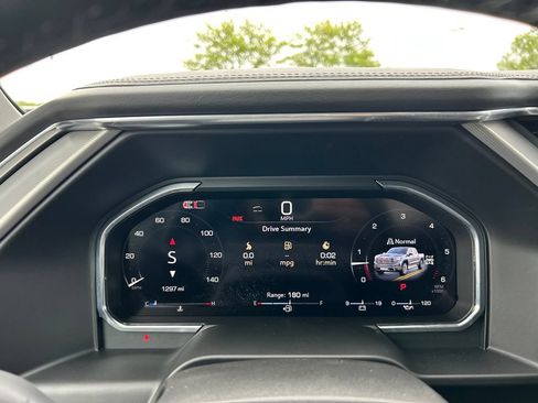 Certified 2026 GMC Sierra 1500 Denali AWD/4WD image 25
