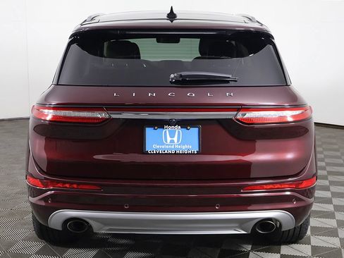 Used 2020 Lincoln Corsair Reserve w/ Appearance Package AWD/4WD image 14