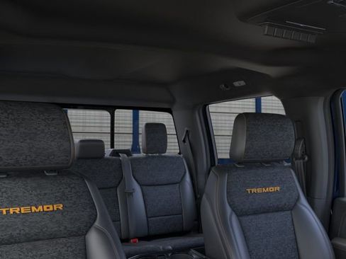 New 2026 Ford F150 Tremor AWD/4WD image 22