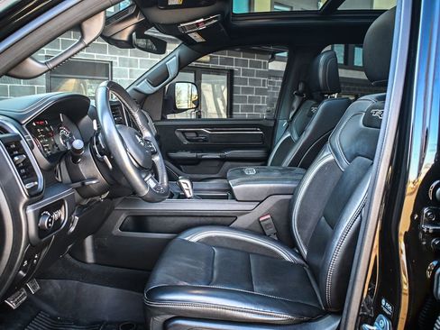 Used 2022 RAM 1500 TRX w/ TRX Level 1 Equipment Group image 8