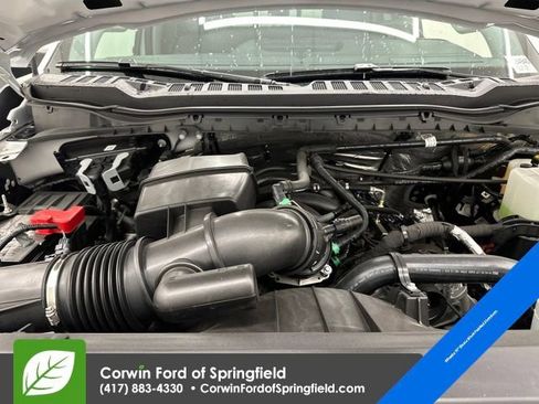 New 2026 Ford F250 XL w/ STX Appearance Package image 43