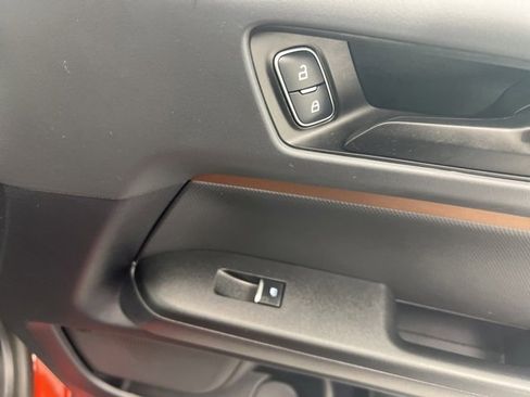 Used 2024 Ford Bronco Sport Outer Banks w/ Tech Package image 26