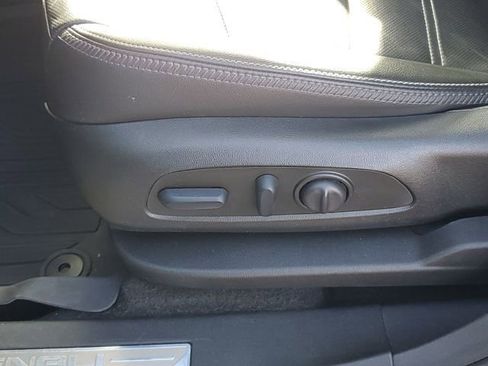 Certified 2023 GMC Terrain Denali w/ Denali Premium Package image 35