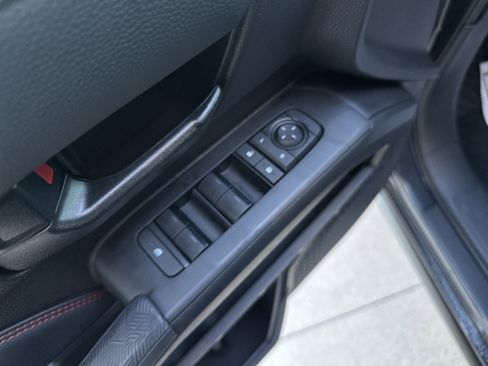 New 2026 Toyota Tacoma TRD Pro AWD/4WD image 19