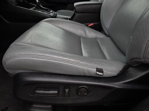 Used 2024 Honda CR-V EX image 14