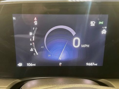 Used 2026 Buick Encore GX Sport Touring w/ Comfort Package FWD image 12