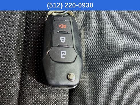 Used 2021 Ford Ranger XL w/ Equipment Group 101A High image 38