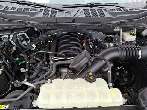 Certified 2023 Ford F150 XLT w/ Equipment Group 301A Mid image 26