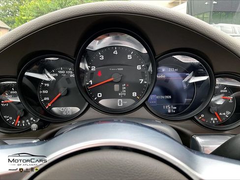 Used 2017 Porsche 911 Carrera image 18