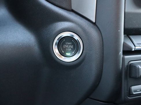 New 2026 Chevrolet Silverado 1500 Custom Trail Boss image 14