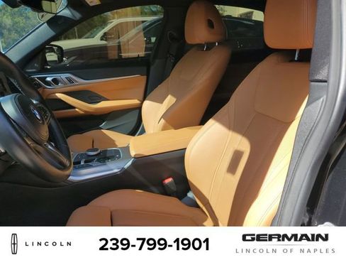 Used 2024 BMW M440i xDrive Gran Coupe image 19