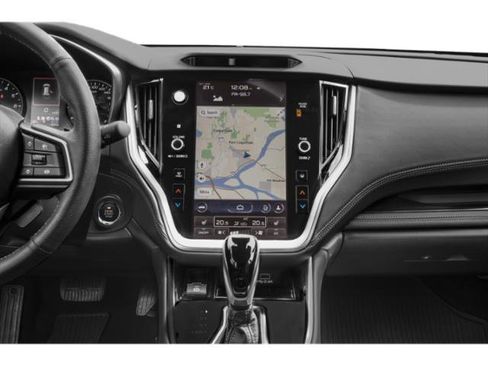 New 2025 Subaru Outback Limited w/ Popular Package #2 image 17