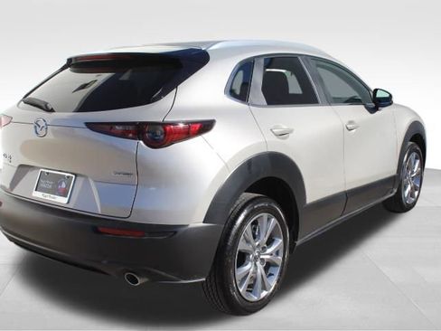 Certified 2024 MAZDA CX-30 AWD 2.5 S w/ Preferred Package image 8