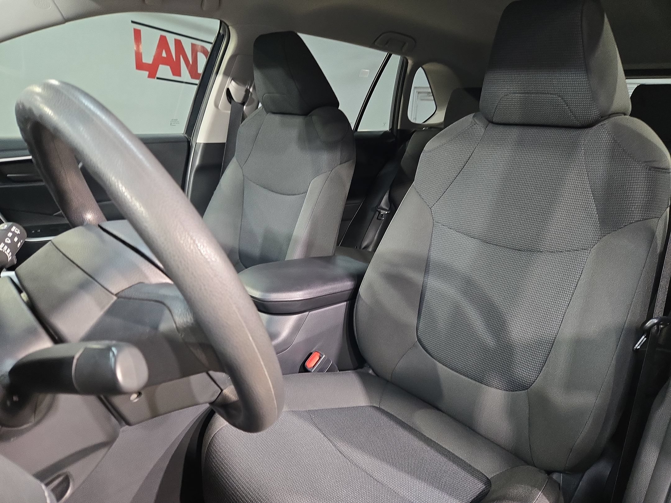 Certified 2024 Toyota RAV4 LE AWD/4WD image 23