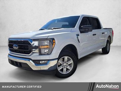 Used 2023 Ford F150 XLT